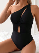 Maiô Elegance Corte Verde Esmeralda Maiô Elegance Corte Verde Esmeralda Marina Moda Praia 