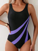 Maiô Esportivo Curve Motion Elegance Maiô Esportivo Curve Motion Elegance Marina Moda Praia 