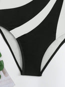Maiô Esportivo Curve Motion Elegance Maiô Esportivo Curve Motion Elegance Marina Moda Praia 