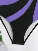 Maiô Esportivo Curve Motion Elegance Maiô Esportivo Curve Motion Elegance Marina Moda Praia 