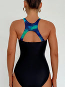 Maiô Esportivo Modelador Performance Sculpt Maiô Esportivo Modelador Performance Sculpt Marina Moda Praia 