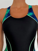 Maiô Esportivo Modelador Performance Sculpt Maiô Esportivo Modelador Performance Sculpt Marina Moda Praia 