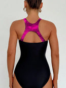 Maiô Esportivo Modelador Performance Sculpt Maiô Esportivo Modelador Performance Sculpt Marina Moda Praia 