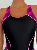 Maiô Esportivo Modelador Performance Sculpt Maiô Esportivo Modelador Performance Sculpt Marina Moda Praia 