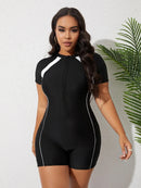 Maiô Esportivo Modelador Plus Active Maiô Esportivo Modelador Plus Active Marina Moda Praia 