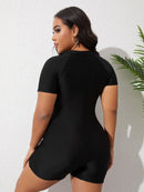 Maiô Esportivo Modelador Plus Active Maiô Esportivo Modelador Plus Active Marina Moda Praia 