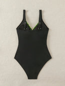 Maiô Firenze Luxe Maiô Firenze Luxe Marina Moda Praia 