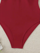 Maiô Firenze Luxe Maiô Firenze Luxe Marina Moda Praia 