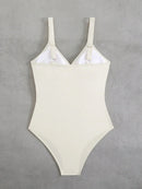 Maiô Firenze Luxe Maiô Firenze Luxe Marina Moda Praia 