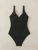 Maiô Firenze Luxe Maiô Firenze Luxe Marina Moda Praia 