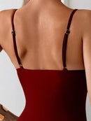 Maiô Glamour Clássico Maiô Glamour Clássico Maritima Moda Praia 