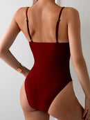 Maiô Glamour Clássico Maiô Glamour Clássico Maritima Moda Praia 