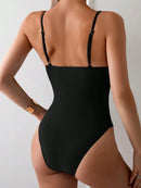Maiô Glamour Clássico Maiô Glamour Clássico Maritima Moda Praia 