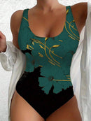Maiô Jardim Solar Modelador Maiô Jardim Solar Modelador Marina Moda Praia Verde P 