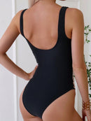 Maiô Luxo Leopard com Laterais Modeladoras Maiô Luxo Leopard com Laterais Modeladoras Maritima Moda Praia 