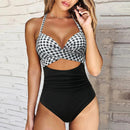 Maiô Michelle Maritima Moda Praia 
