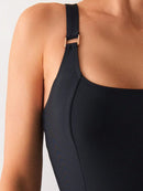 Maiô Modelador Clássico Elegance Maiô Modelador Clássico Elegance Marina Moda Praia 