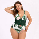 Maiô Plus Size Rosa Maritima Moda Praia Modelo 03 P 