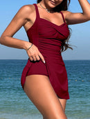 Maiô Saia Marbella Maiô Saia Marbella Marina Moda Praia 