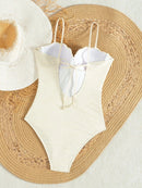 Maiô Sculpt Enaya Elegance Maiô Sculpt Enaya Elegance Marina Moda Praia 