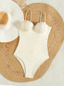 Maiô Sculpt Enaya Elegance Maiô Sculpt Enaya Elegance Marina Moda Praia 