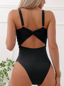 Maiô Serena Cruzado Elegance Maiô Serena Cruzado Elegance Maritima Moda Praia 