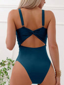 Maiô Serena Cruzado Elegance Maiô Serena Cruzado Elegance Maritima Moda Praia 