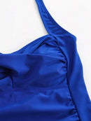 Maiô Short Modelador Elegance Preto Maiô Short Modelador Elegance Preto Marina Moda Praia 