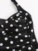 Maiô Short Modelador Elegance Preto Maiô Short Modelador Elegance Preto Marina Moda Praia 