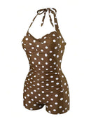 Maiô Short Modelador Elegance Preto Maiô Short Modelador Elegance Preto Marina Moda Praia 
