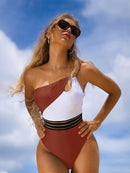 Maiô Sunset Maritima Moda Praia 