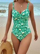 Maio tropical Alice Maio tropical Alice Maritima Moda Praia 