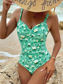Maio tropical Alice Maio tropical Alice Maritima Moda Praia 