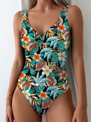 Maiô Tropical Sculpt Elegance Maiô Tropical Sculpt Elegance Marina Moda Praia 