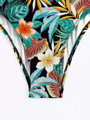 Maiô Tropical Sculpt Elegance Maiô Tropical Sculpt Elegance Marina Moda Praia 