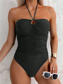 Maiô Versatile Sculpt Elegance Maiô Versatile Sculpt Elegance Marina Moda Praia Preto P 