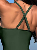 Maiô Vestido Cintura Alta Sculpt Elegance Maiô Vestido Cintura Alta Sculpt Elegance Marina Moda Praia 
