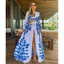 Saída de Banho Júlia Maritima Moda Praia 
