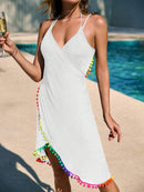 Saída de Praia Aurora Color Flow Saída de Praia Aurora Color Flow Marina Moda Praia 