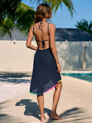 Saída de Praia Aurora Color Flow Saída de Praia Aurora Color Flow Marina Moda Praia 