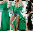Saída de Praia Laura Maritima Moda Praia 