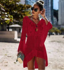 Saída de Praia Noronha Maritima Moda Praia 