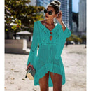 Saída de Praia Noronha Maritima Moda Praia Azul oceano G 