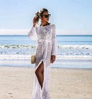 Saída de Praia Sara Maritima Moda Praia 