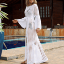 Saída de Praia Sara Maritima Moda Praia 