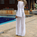 Saída de Praia Sara Maritima Moda Praia 