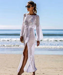 Saída de Praia Sara Maritima Moda Praia 