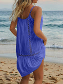 Saída de Praia Serena Breeze Saída de Praia Serena Breeze Marina Moda Praia 