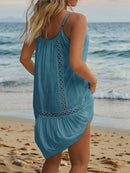 Saída de Praia Serena Breeze Saída de Praia Serena Breeze Marina Moda Praia 