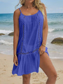 Saída de Praia Serena Breeze Saída de Praia Serena Breeze Marina Moda Praia Azul P 